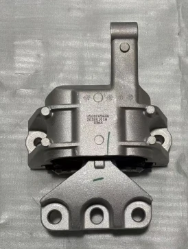 V500005680 Borgward right mount assembly