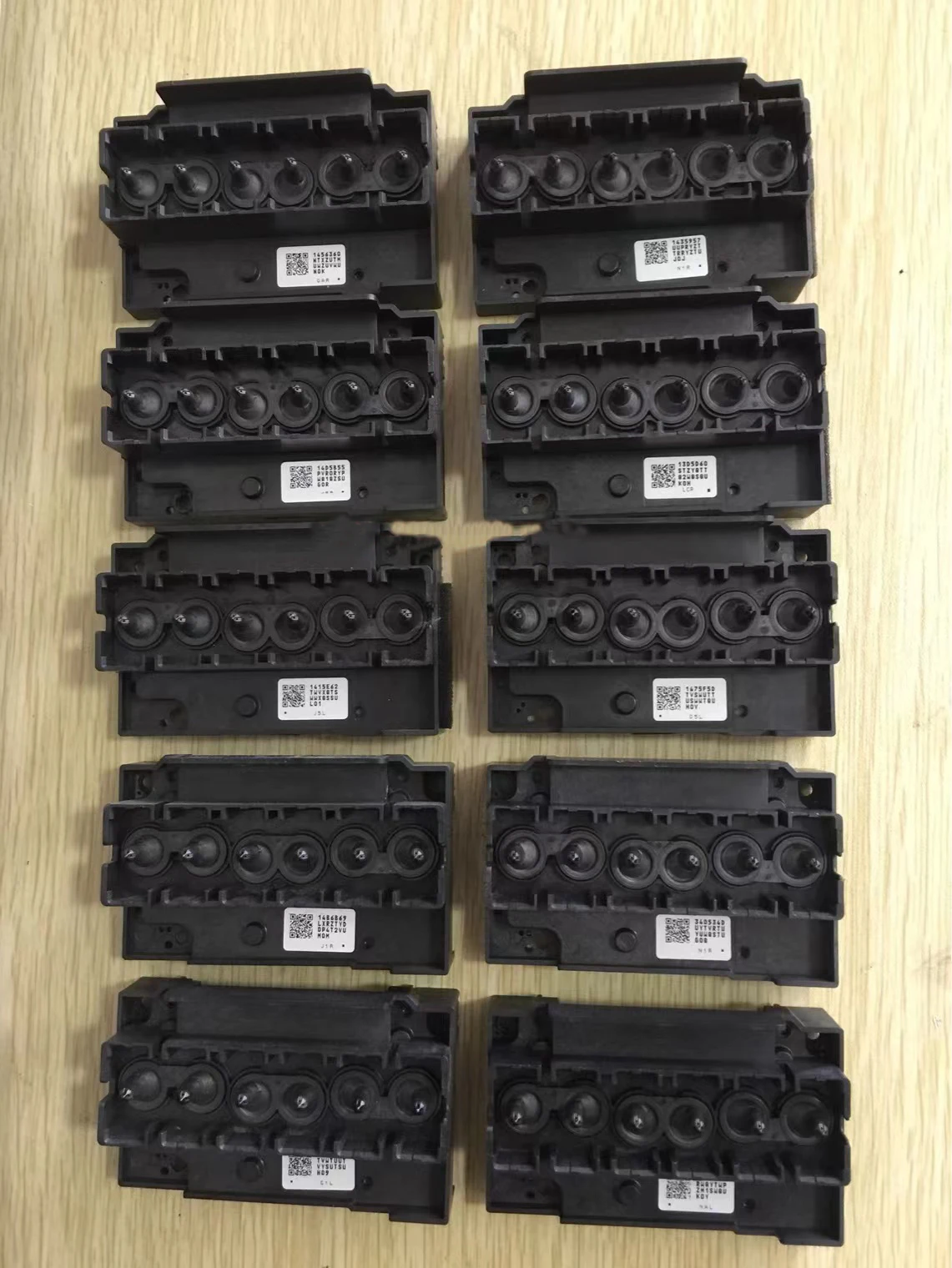 PrintHeadCoverforEpsonL801L800L805TX650R290T50L1800R1390