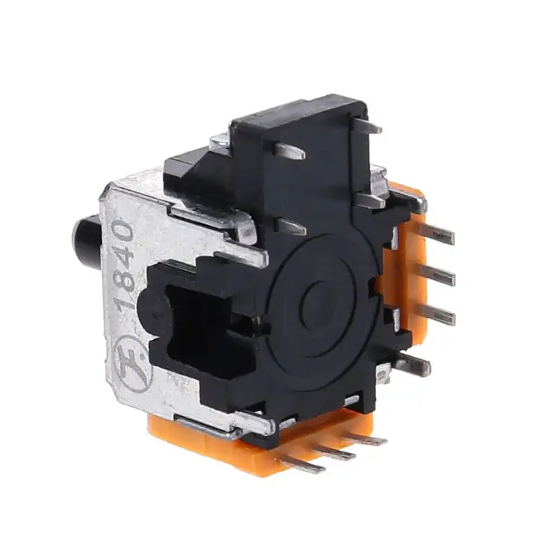 

3D Analog Joystick Controller Thumbstick Module Replacement Repair Part for Pro