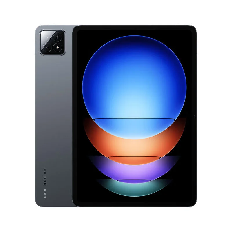 Xiaomi Tablet Xiaomi Pad 6S Pro 12.4 Snapdragon 8 Gen2 12.4" 3K 144Hz Display Hyper OS 10000mAh 120W Super Fast Charge Tablet PC 6