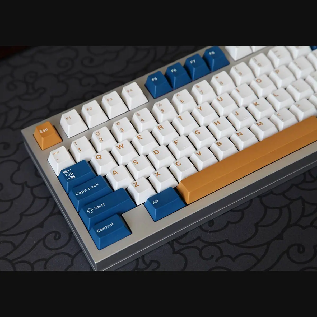 acessórios de teclados e mouses