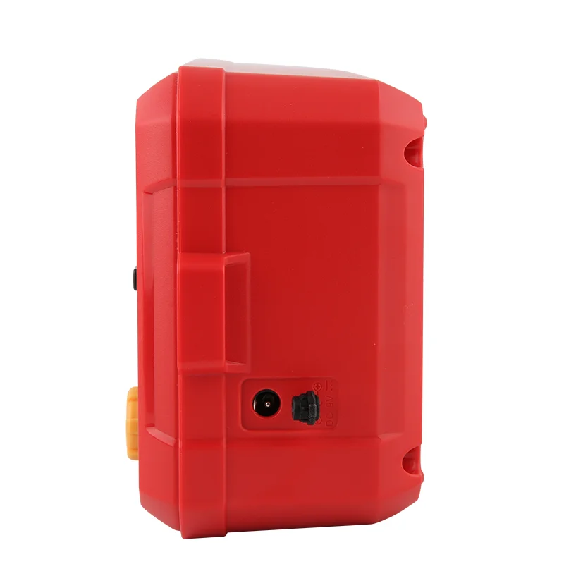 UNI-T UT502C Insulation Resistance Tester Auto Range 2500V Earth Ground Resistance Voltage Tester Megohmmeter Backlight