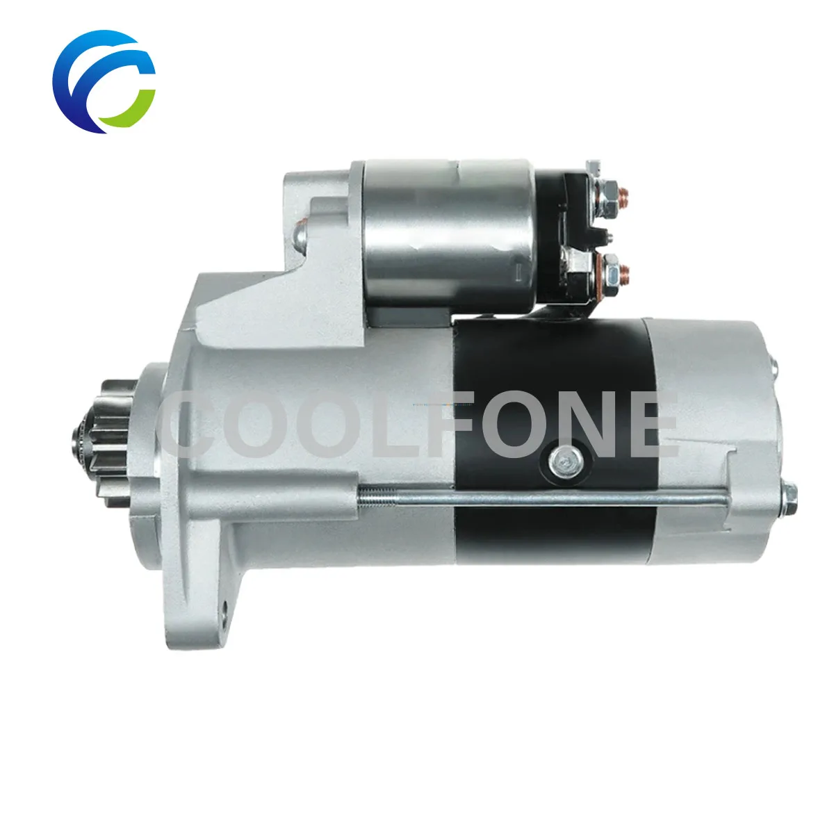 Motorino Di Avviamento Automatico Per Nissan Pathfinder Navara Cabstar Muslimmuslimexmuslimexmuslimah