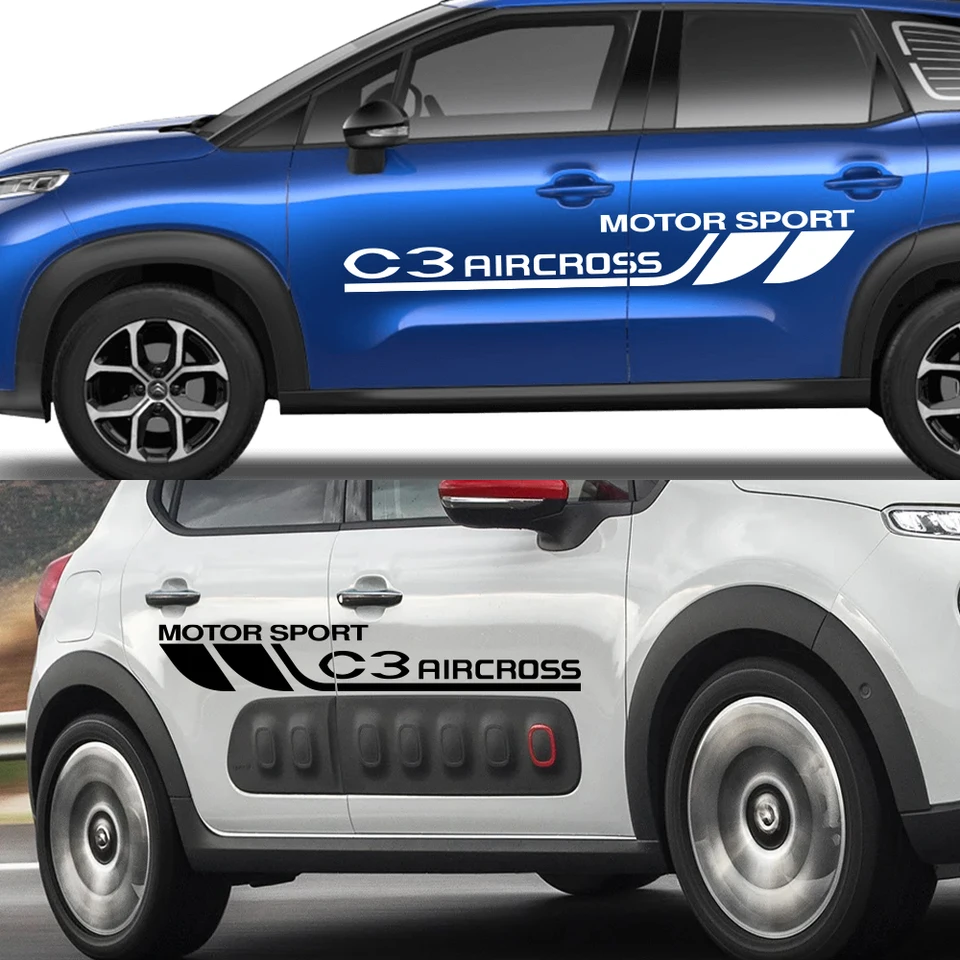 CITROEN C3 AIRCROSS ウィンドウバイザー CITROEN C3 AIRCROSS ウィンドウバイザー