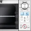 Mini Smart Oven BOV450XL, Brushed Stainess Steel 2