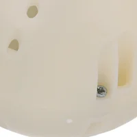 Bouncing Ball Movement Toy Sports Electronic Accessory Supplies Jumping Supply Making Component Motor Child 2