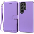 Light Purple-Strap