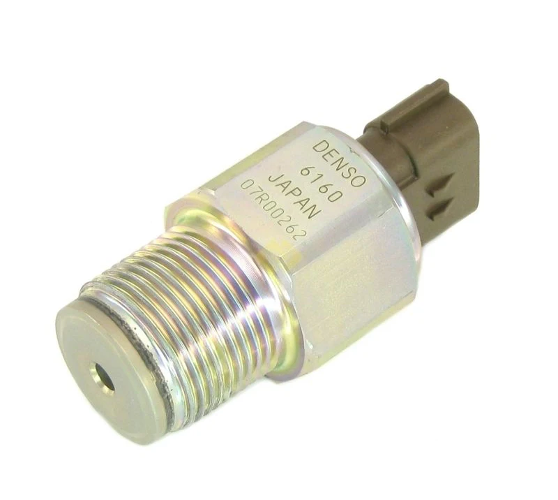 

OEM 499000-616 Common Fuel Rail Pressure Sensor Switch with high quality