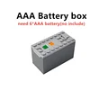 AAA-Battery-box
