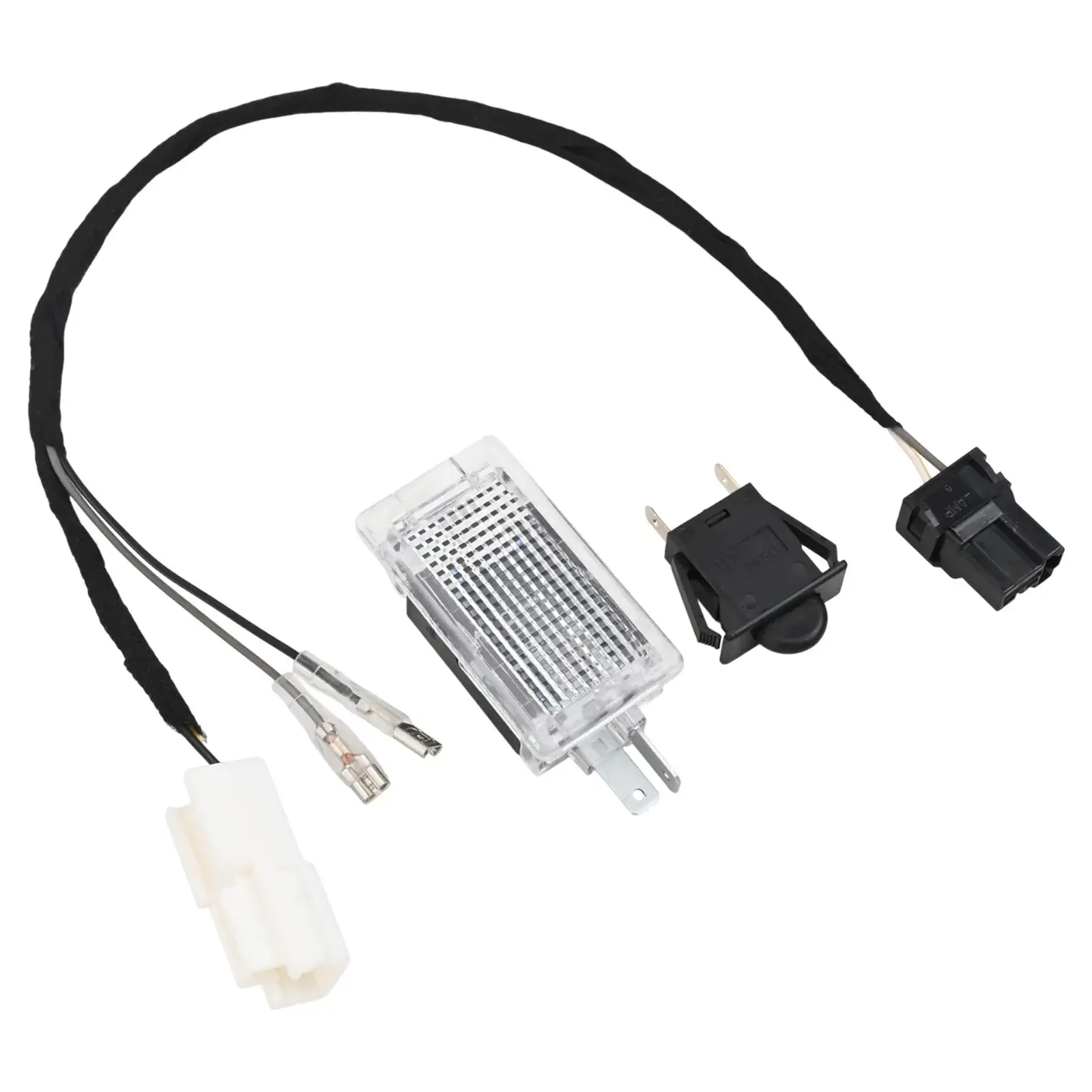 Kia 2620-33000 93510-21000 글러브 박스 램프 스위치 어셈블리 용 현대 용 글러브 박스 램프 스위치 어셈블리