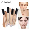 Wholesale O.TWO.O Makeup Concealer Liquid Contour Full Coverage Eye Dark Circles Blemish 4 Colors Dark Skin Face Cosmetics 1