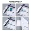 Washable Incontinence Bed Pad Reusable Changing Pad Sheet Urine Mat Nappy Diaper Mattress Protector Cover Kids Adult Waterproof 3