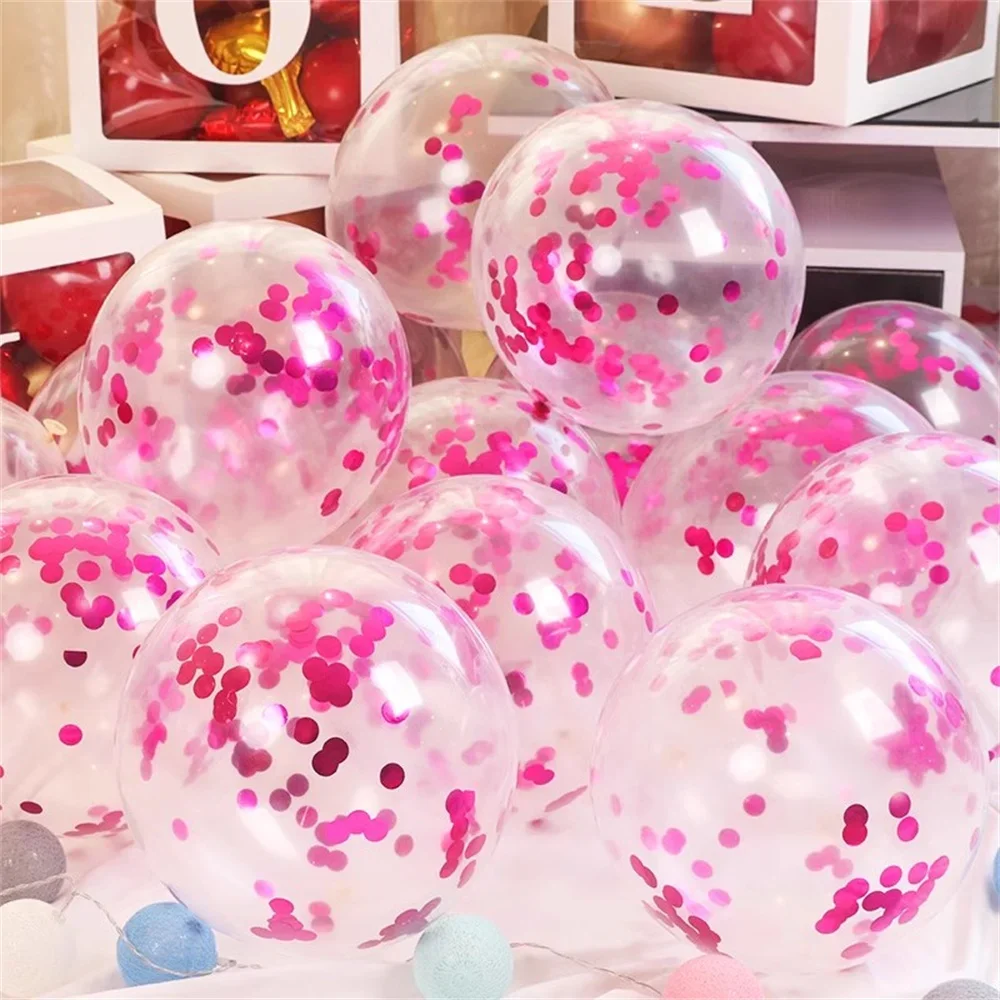 Macaron Party Balloon Set 3