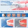 D52 Cordless Dental Water Jet 3