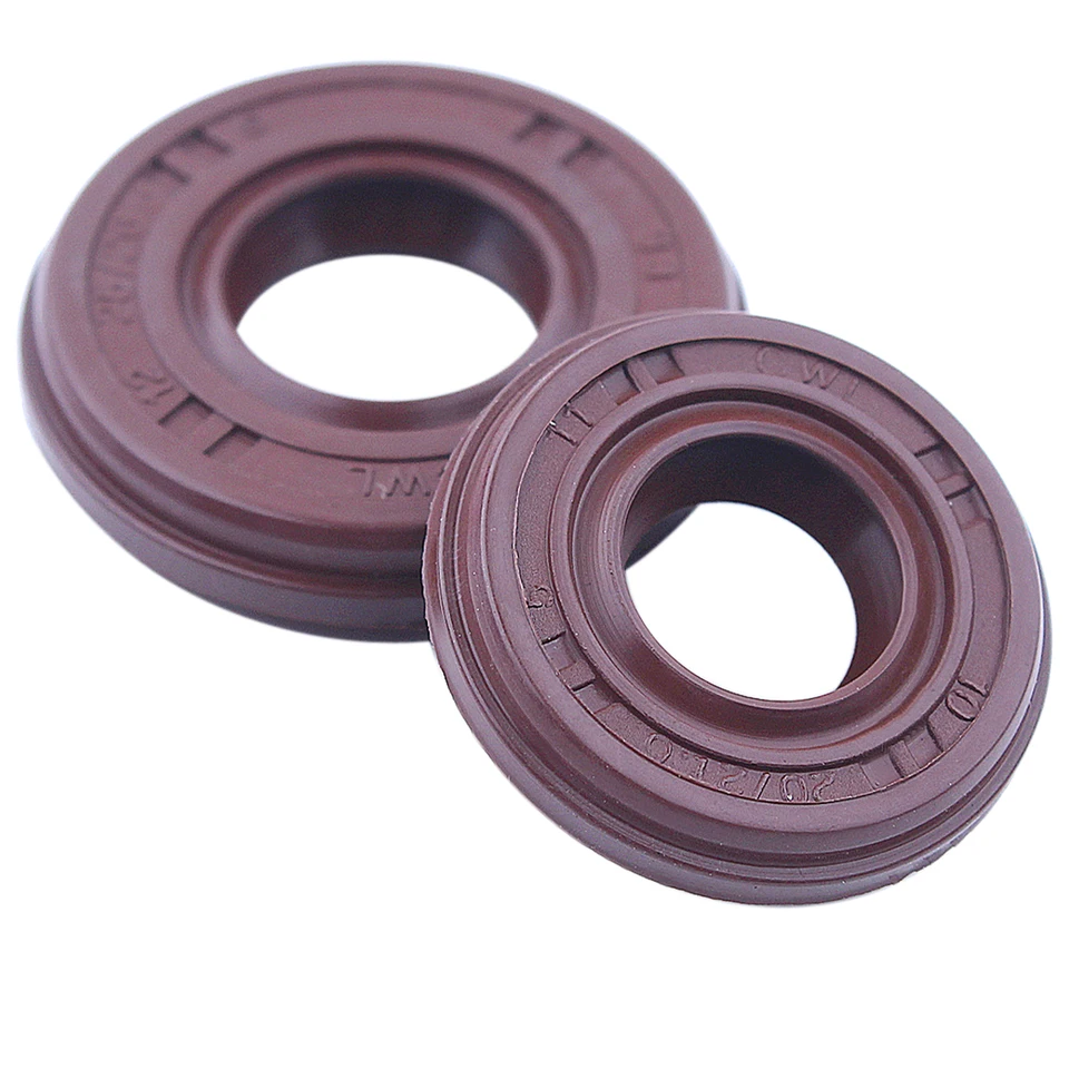 Set Paraoli Albero Motore Per Honda GX25, GX25N, HHT25S, FG110 – Ricambio Haishine