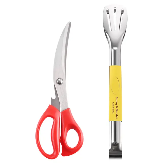 F012 Red And Clip
