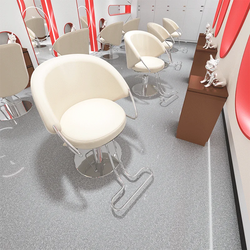 

Парикмахерский стул для ресниц, мужские парикмахерские стулья, кресла для парикмахерской, оборудование для салона красоты, мебель, стул для макияжа