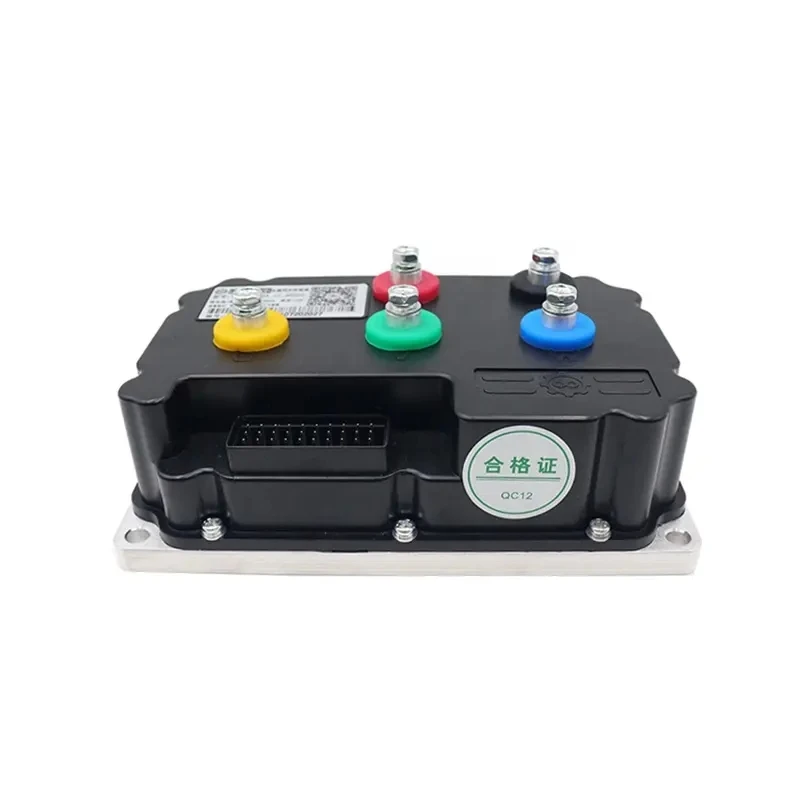 

ND Fardrive 961200 Intelligent vehicle brushless DC Programmable controller PC programming mobile device programming
