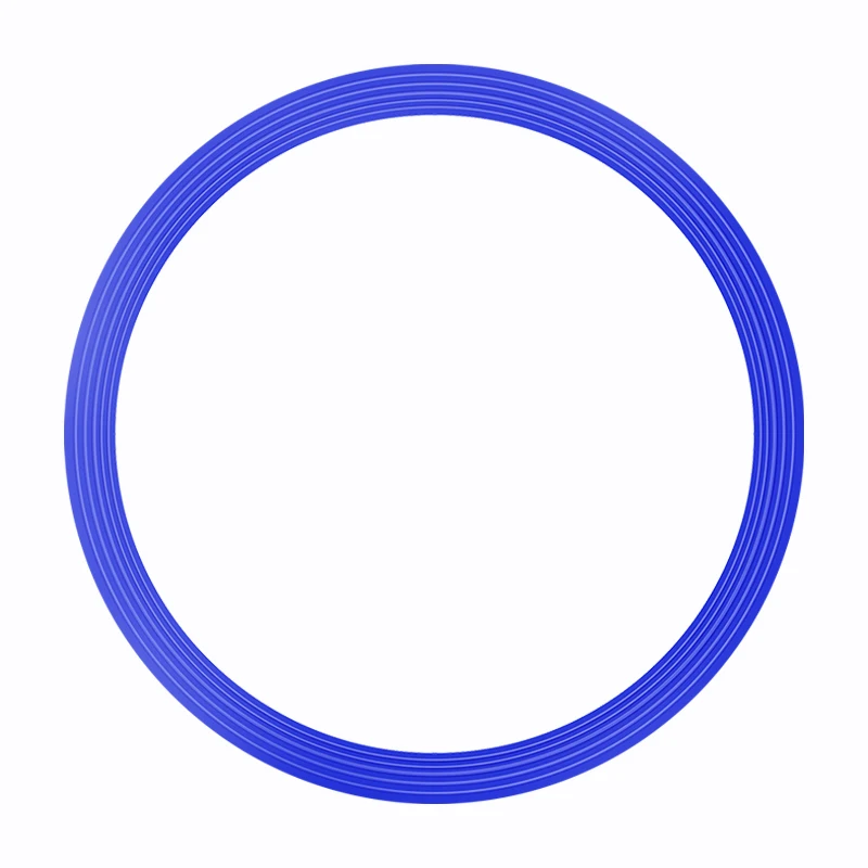 ESCO Autoclave Door Gasket 07# for China brand seal replacement o- ring Chamber for ESCO accessories and tools silicone o ring
