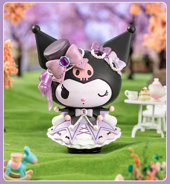 Sanrio Kuromi – Haut-parleur Bluetooth, Kawaii, Haut-parleur Pour Scène,  Étoiles, Boîte À Son, Anime, Modèle De Figurine, Poupées, Cadeaux  D'anniversaire, Petite Amie - Action & Figurines - AliExpress