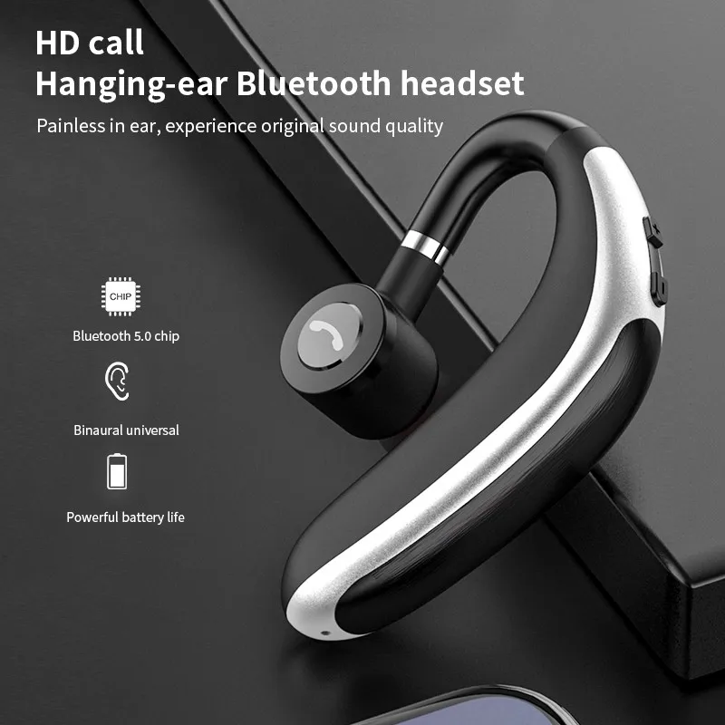 Xiaomi Bluetooth 5.0 Wireless Headphone Earphone Waterproof Stereo HD Call For Game Sports