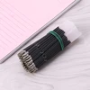 100pc Retractable Pens Refills Blue/Red/Black 107mm Length for School Office 5