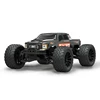 PDracing 1/10 RC Bigfoot 4S Brushless Off-road Remote Control Car 4WD High-speed Drifting Car Waterproof Model Gifts for Boys 5