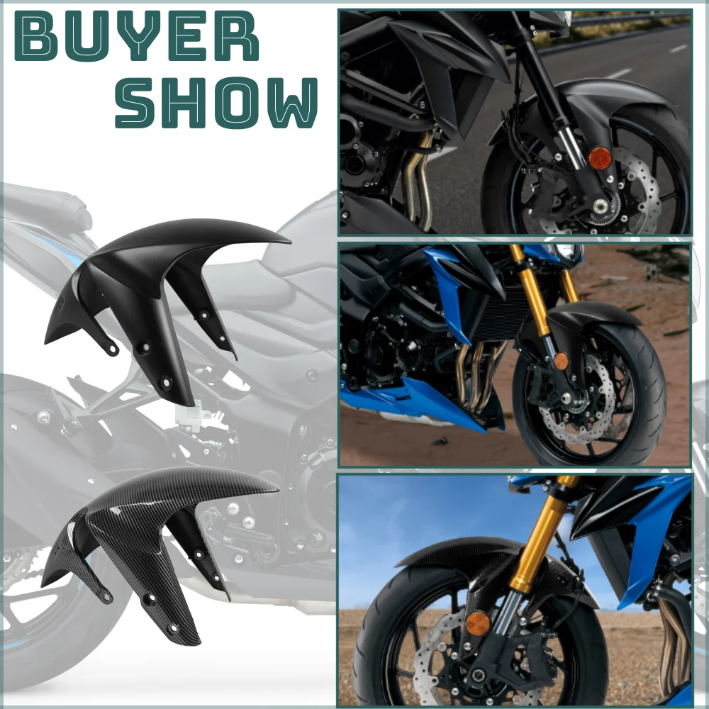 スプラッシュガード gsx-8r 泥除け GIVI RM3125KIT スプラッシュガード