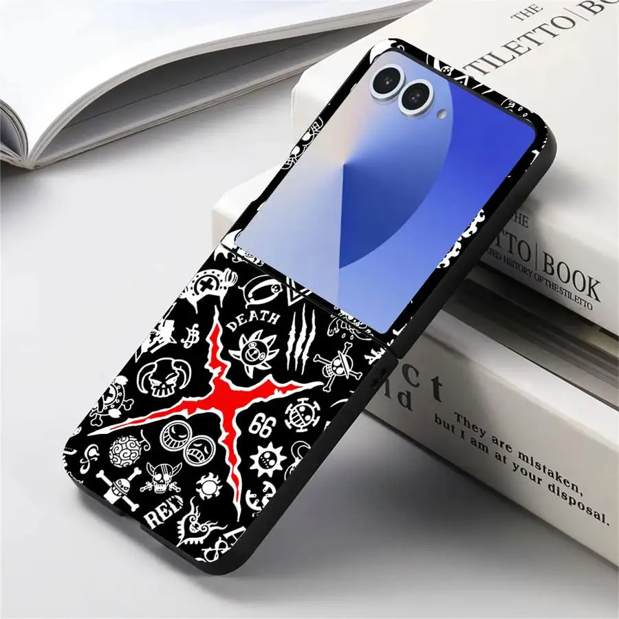 One Piece Logo Phone Case Cover