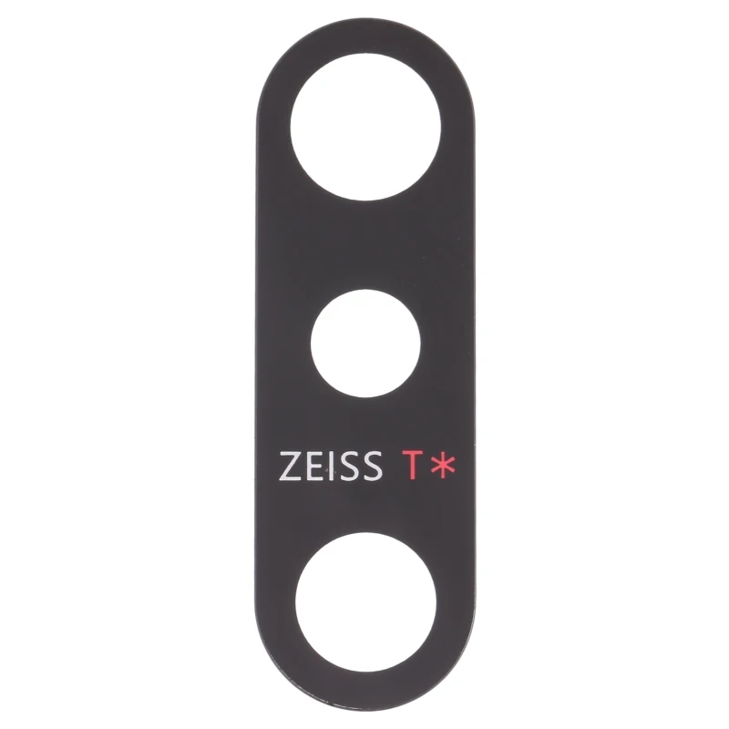 For Sony Xperia 1 II Sony Xperia 5 II Back Camera Lens Mobile Phone Rear Camera Lens Replacement Parts