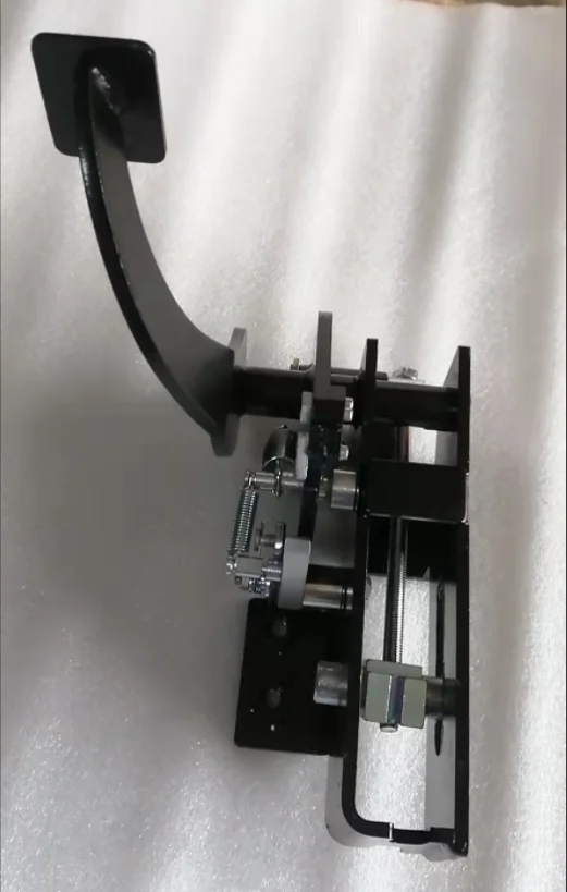 

12835000500 комплект стояночного тормоза подходит для запасных частей вилочного погрузчика Linde 1286/1283/1218