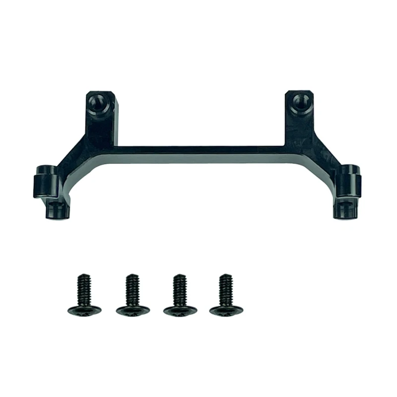 

LD-P06 Metal Axle Servo Mount Bracket For LDRC LD-P06 LD P06 Unimog 1/12 RC Truck Car Upgrades Parts