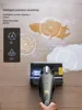 Deerma P30 Double Roll Cleaning Machine Vacuum Mopping Machine Handheld Household Appliances Intelligent Wireless Vacuum Cleaner 3