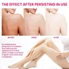 Inner Thigh Brightening Cream Private Parts Lighten Cream Intimate Area Armpit Knee Bleach Emulsion Underarm Brighten Skin Care 6