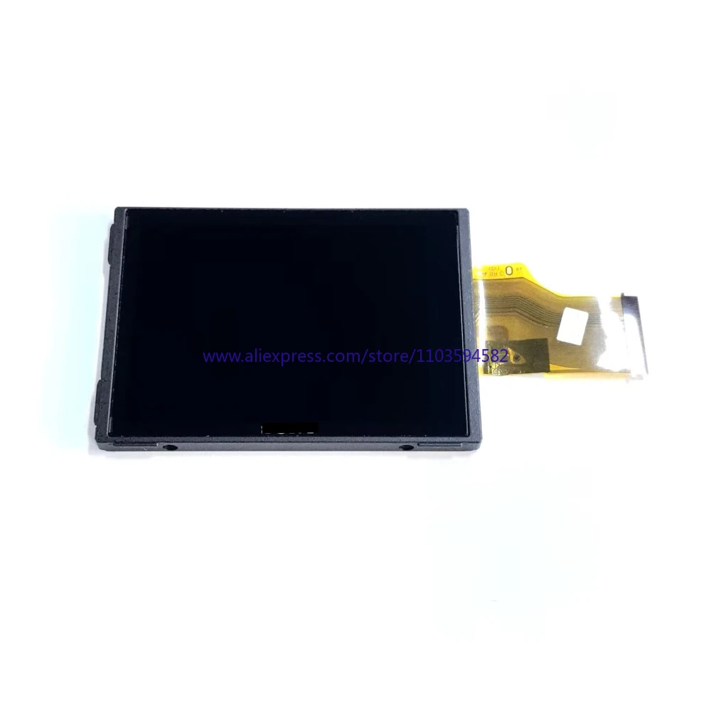 Original NEW LCD Display Screen with Backlight Outer Frame For SONY ILCE-7RM2 A7RM2 A7SM2 A7M2 A7R2 A7S2 Camera Repair Part