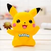 Oversized Pikachu Piggy Bank Children's Vinyl Piggy Bank Large-capacity Piggy Bank Children's Couple Birthday Gift Decoration 1