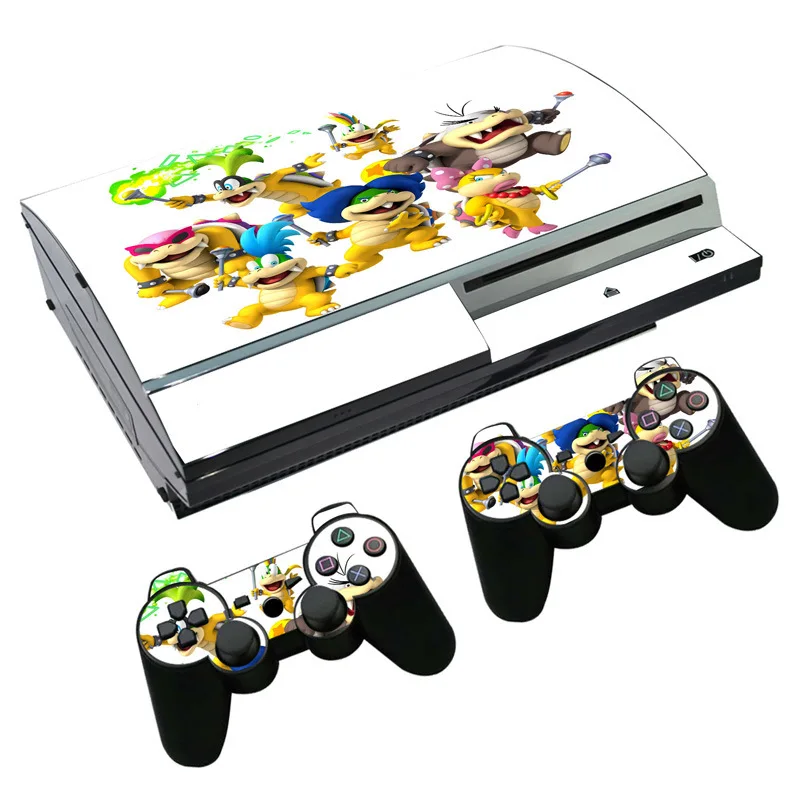 Skin PS4 Controle Adesivo - Super Mario Bros em Promoção na Americanas