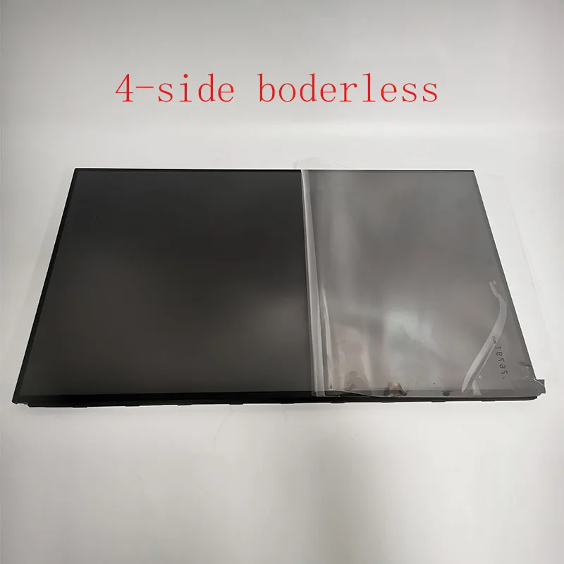 27 ġ   4K 98% P3 4 ũ ׵θ IPS  LCD ȭ LM270WR9 SSA1 DELL U2723QX ü Ǵ DIY HD 