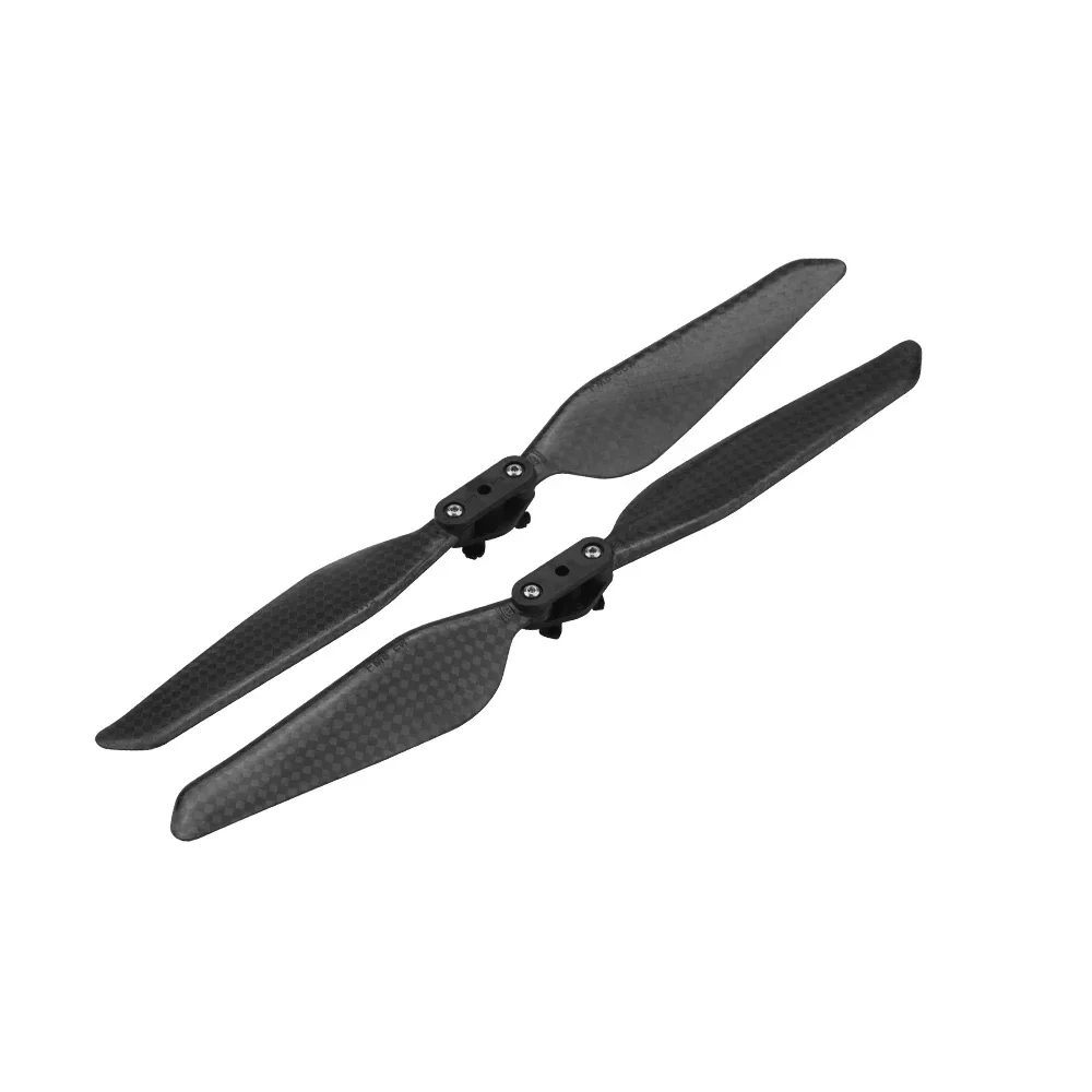 Lightweight Carbon Fiber Propeller Replace Folding Blade For FIMI X8 SE Drone Foldable Quick Release Wings Spare Parts 4/ 8pcs