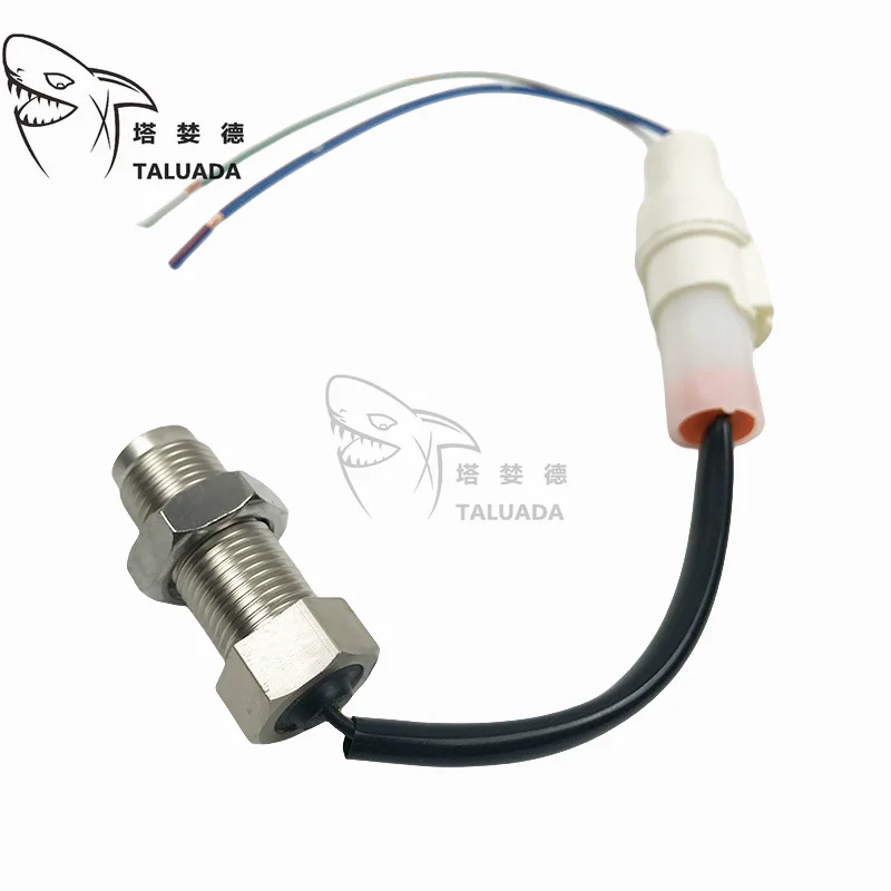 Fot Kato Kobelco Speed Sensor Pressure Switch HD450 HD700 HD800 SK200-3 SK200-5 High Quality Excavator parts