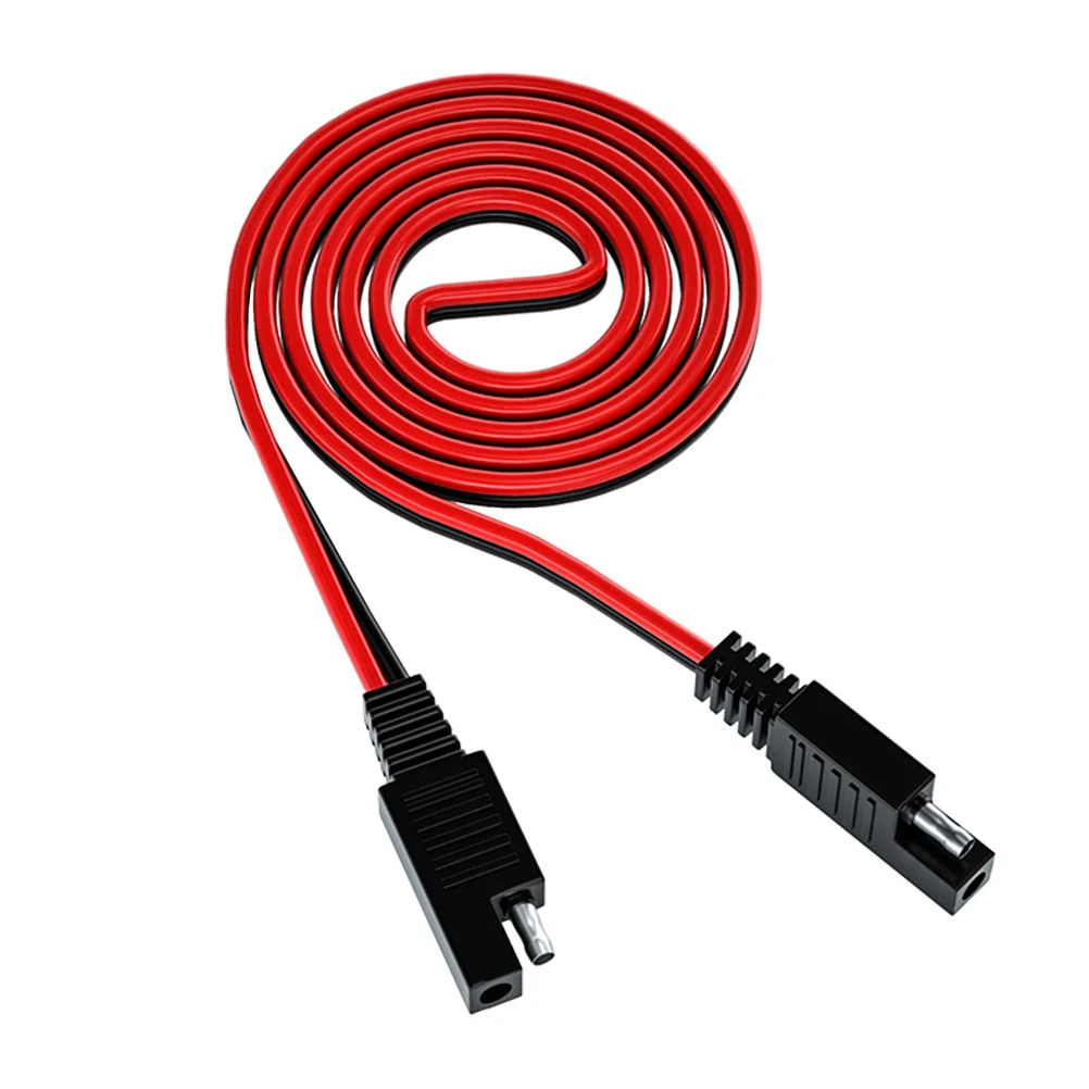 

Double Sae Cable Car Connecting Extension Cord Connection For Copper Motorcycle