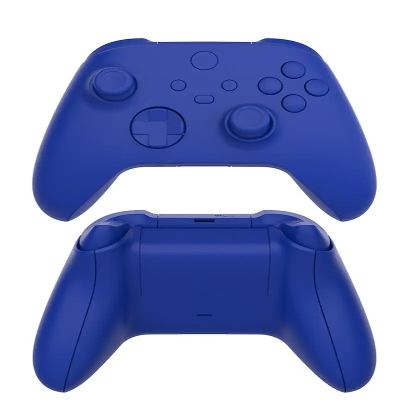 Obudowa wymienna DATA FROG Matte do kontrolera Xbox Series X i akcesoriów do joysticka 2022_voghion.com