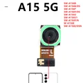 A15 5G wide