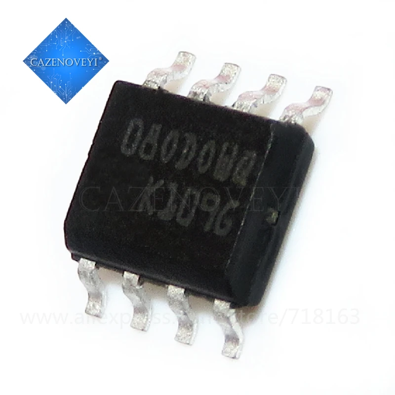 

2 шт./партия, флэш-карта памяти M35080 35080 SOP-8