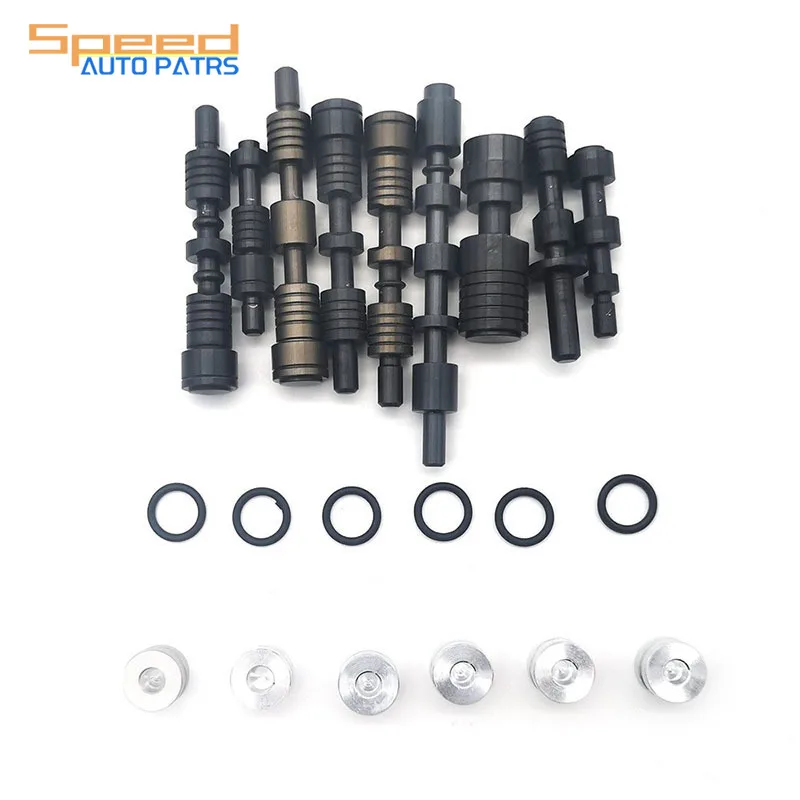 6T45E 6T40E плунжеры кузова трансмиссионного клапана для Chevrolet Cruze Buick 6T40 6T45