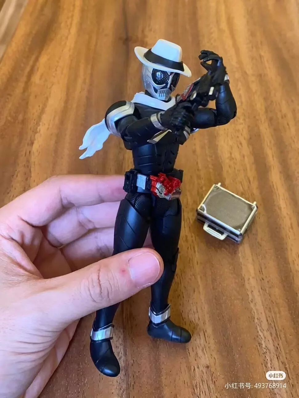 thumb
