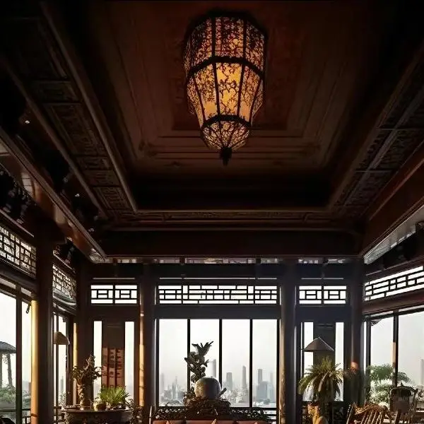 Wangju Store