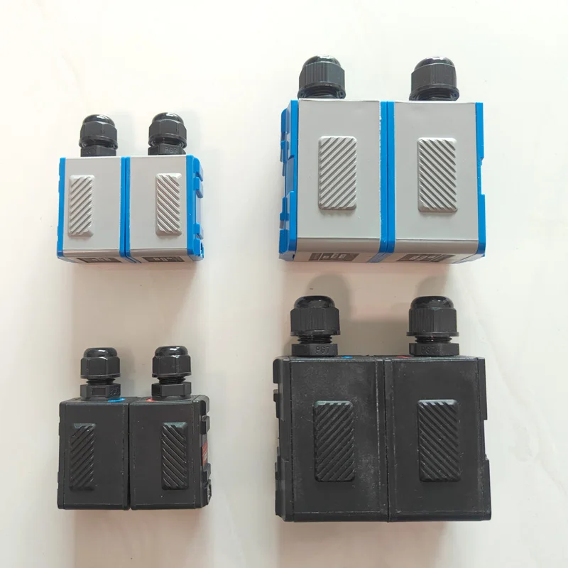 Original TUF-2000M Module DN15-6000mm Ultrasonic Liquid Water Flow Meter Flowmeters RS485 Modbus Protocol flow meter,water flow meter