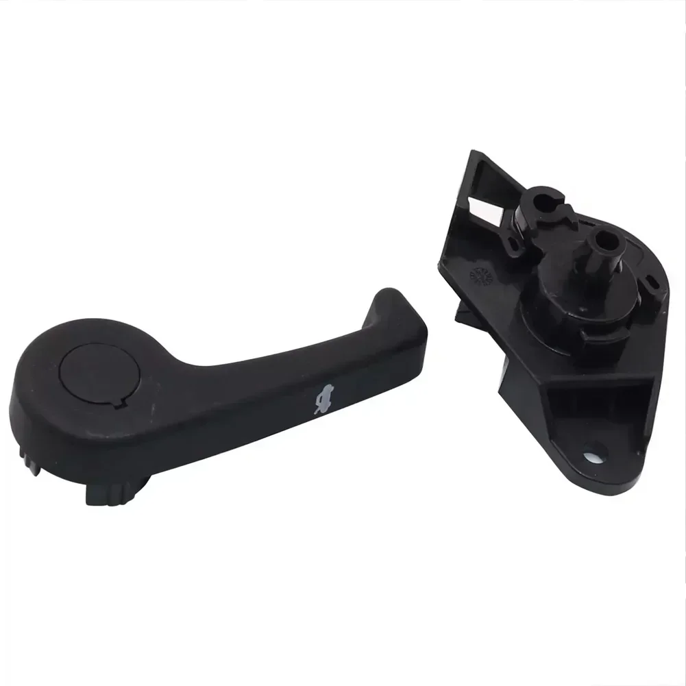 자동차 후드 래치 릴리스 풀 핸들, 포드 퓨전 MKZ용 2013-2017, 포드 퓨전 및 2013-2017 2013-2017, 블랙