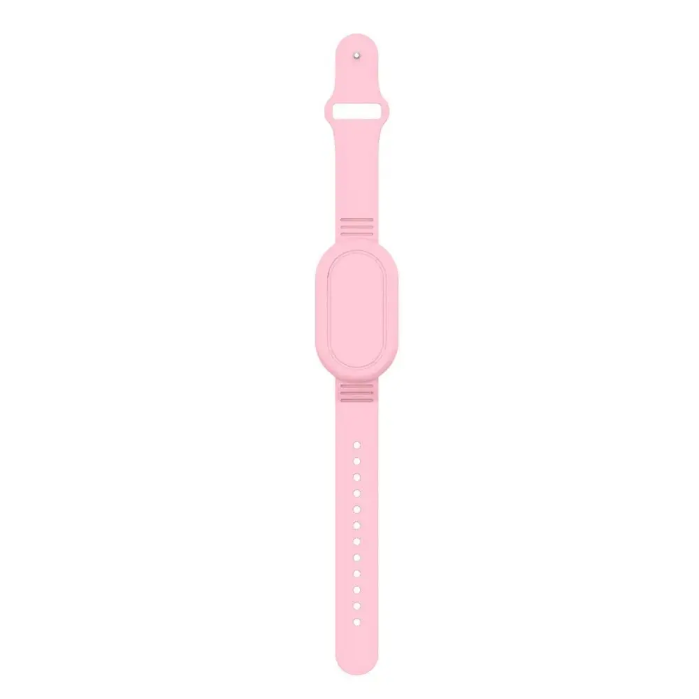 Waterproof Silicone Strap Bracelet Holder for Kids - Universal Smart Tag Wristband